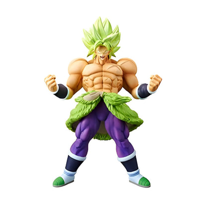 Dragon Ball Super Super Saiyan Broly 23cm Figure