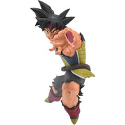 Dragon Ball Z Bardock Resin Figure with Detailed Paint and Box 3