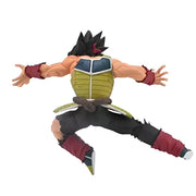 Dragon Ball Z Bardock Resin Figure with Detailed Paint and Box 4