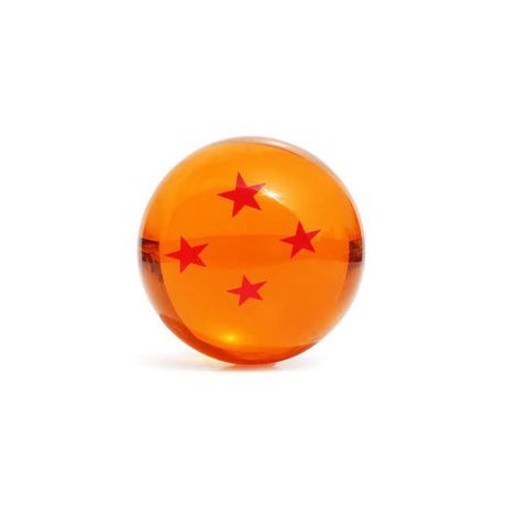 Dragon Ball Z Crystal Ball - Mini