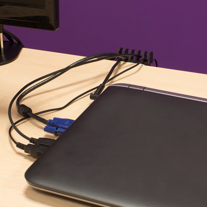 Boomray Cord Divider CC-902 Dual Pack