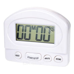 Electronic Digital Count Down Timer