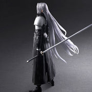 Final Fantasy 7 Sephiroth Figure