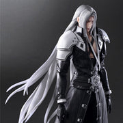 Final Fantasy 7 Sephiroth Figure