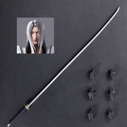 Final Fantasy 7 Sephiroth Figure