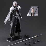 Final Fantasy 7 Sephiroth Figure