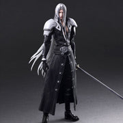 Final Fantasy 7 Sephiroth Figure