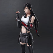 Final Fantasy 7 Tifa Lockhard Figure