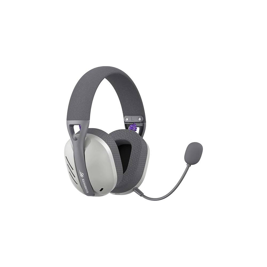HAVIT Fuxi-H3 Low Latency Headphones for Gaming Quad-Mode Connectivity
