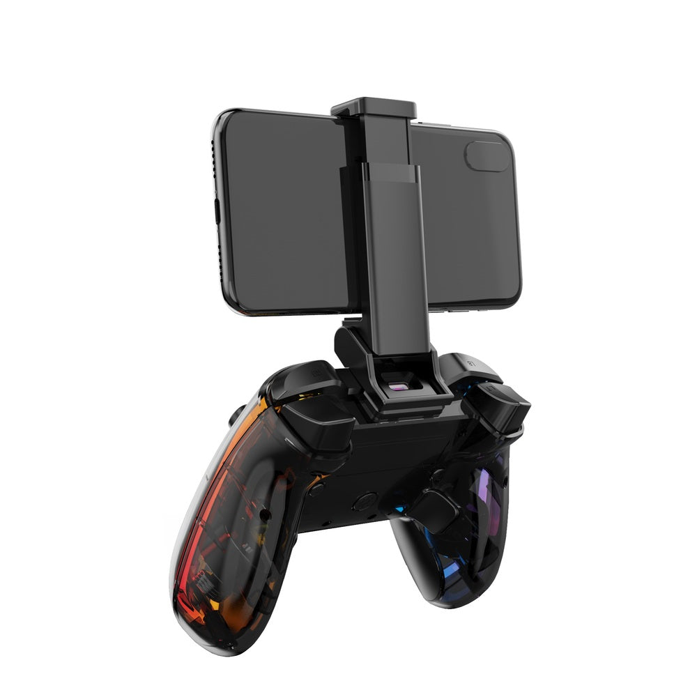 HAVIT G158BT Pro High-Precision Wired Game Pad - White