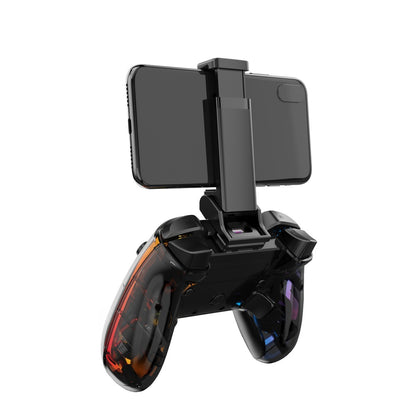 HAVIT G158BT Pro High-Precision Wired Game Pad - White