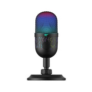 HAVIT GK52 Cardioid Live Recording Microphone