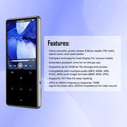Gadget Time E118 MP3 Player