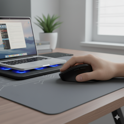 HAVIT MS550GT Gaming Mouse