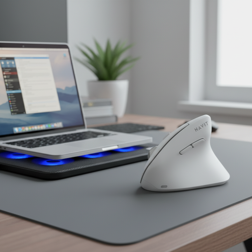 HAVIT MS45WB Wireless Mouse