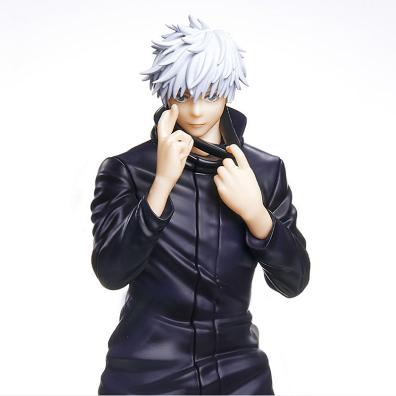 Jujutsu Kaisen Satoru Gojo Anime Figure