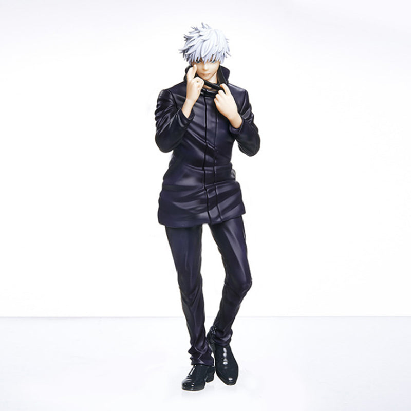 Jujutsu Kaisen Satoru Gojo Anime Figure