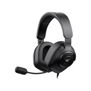 HAVIT H2230D Gaming Headset 50mm Stereo Mic 3.5mm