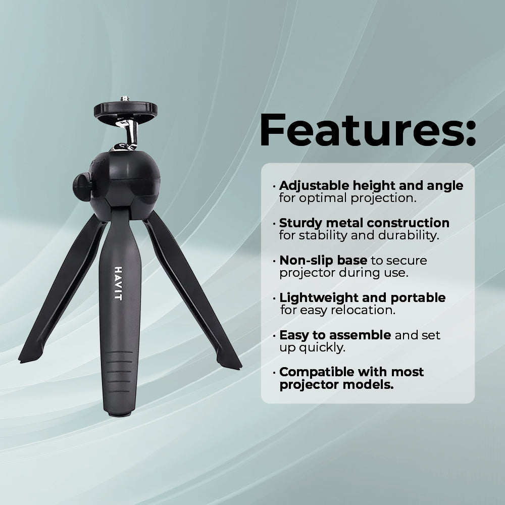 HAVIT PA301 Projector Stand