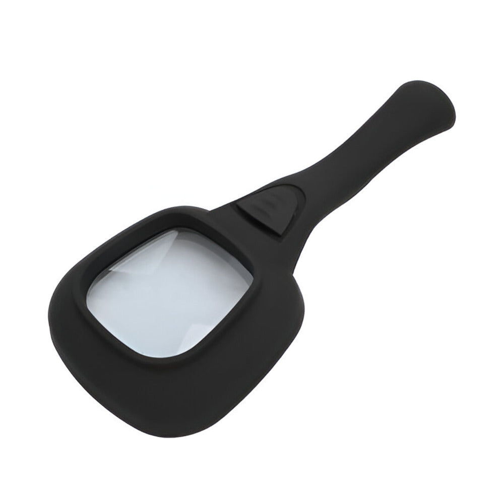 Handheld Magnifying Glass with 3x Magnification and 6 LED Lights 1