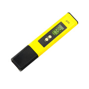 Handheld PH Pen - Big Screen with Backlight