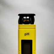 Handheld PH Pen - Big Screen with Backlight