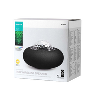 JR-MS02 Joyroom Maya Series RGB Wireless Speaker