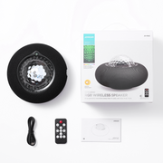 JR-MS02 Joyroom Maya Series RGB Wireless Speaker