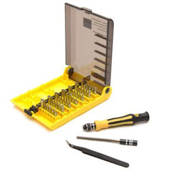 Jackly 45-In-One Tool Set