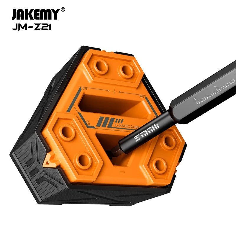 Jakemy JM-Z21A Demagnitiser