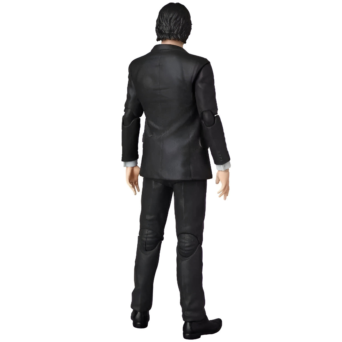 John Wick Chapter  2 Action Figure