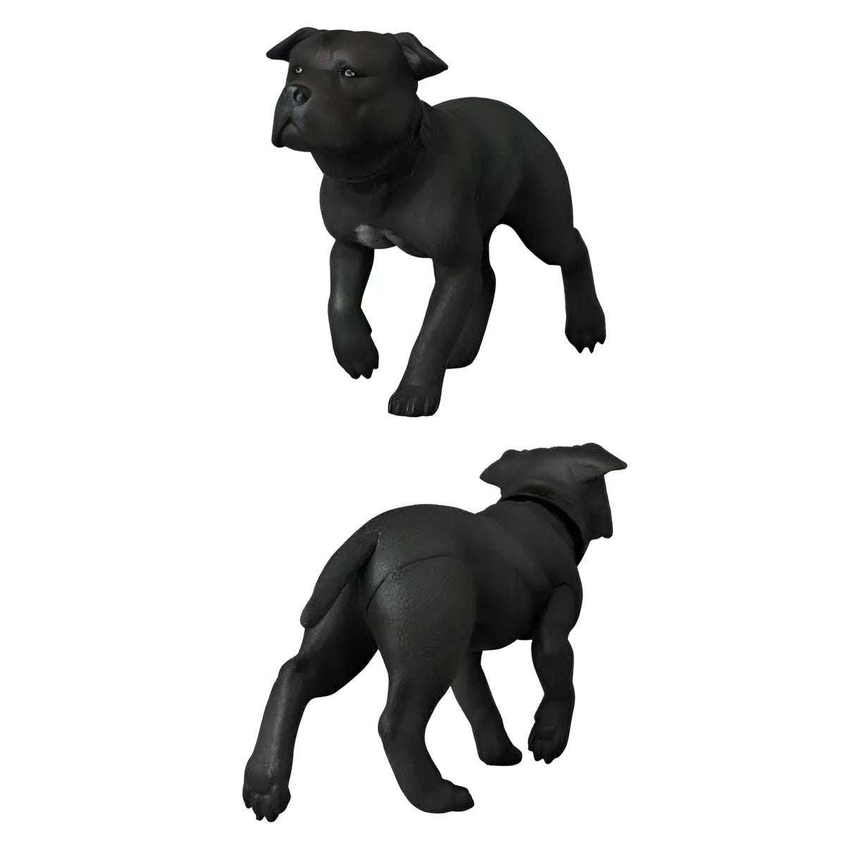 John Wick Chapter  2 Action Figure