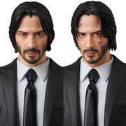 John Wick Chapter  2 Action Figure