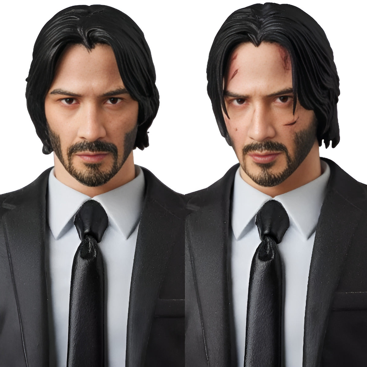 John Wick Chapter  2 Action Figure