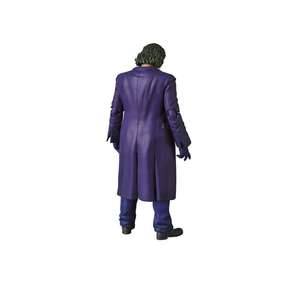 Joker - Heath Ledger Version - Figure