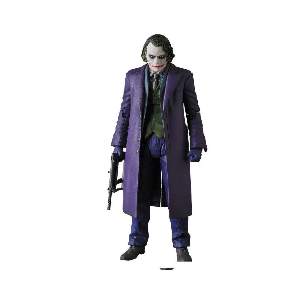 Joker - Heath Ledger Version - Figure
