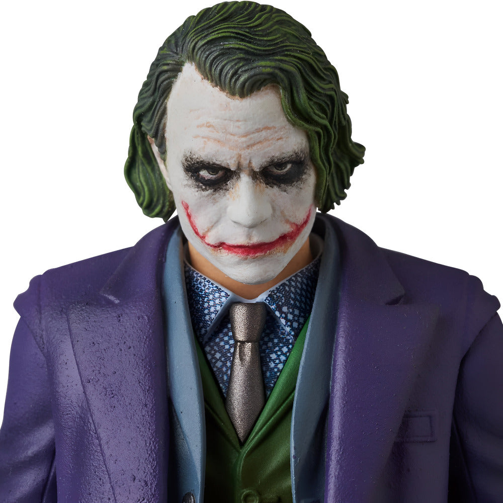 Joker - Heath Ledger Version - Figure