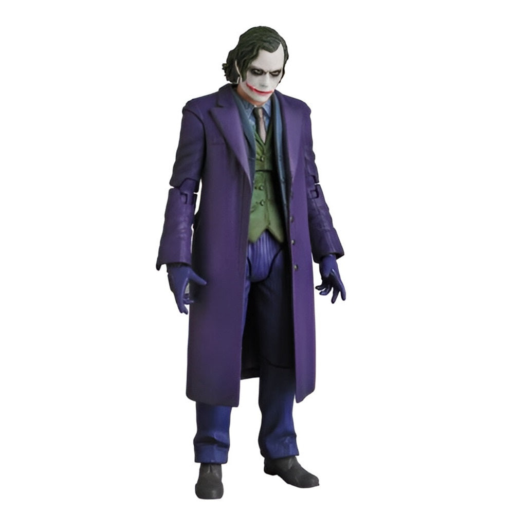 Joker - Heath Ledger Version - Figure