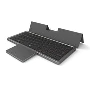 KF8700 New Concept Keybaord with Touchpad