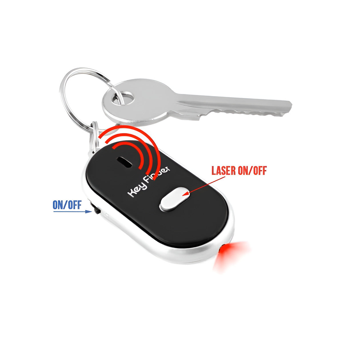 Key Finder