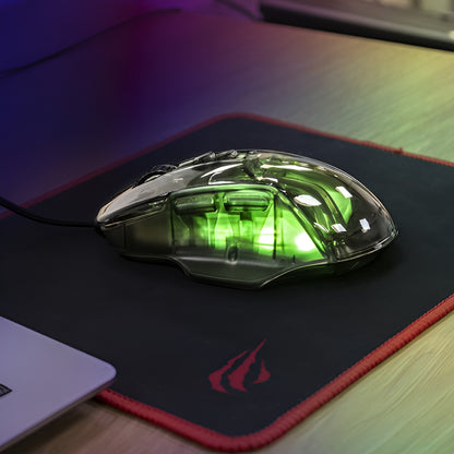 HAVIT MS1011SE Gaming Mouse