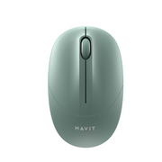 HAVIT MS54GT Wireless Mouse 1600 DPI Compact USB Portable