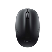 HAVIT MS54GT Wireless Mouse 1600 DPI Compact USB Portable