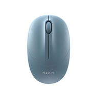 HAVIT MS54GT Wireless Mouse 1600 DPI Compact USB Portable