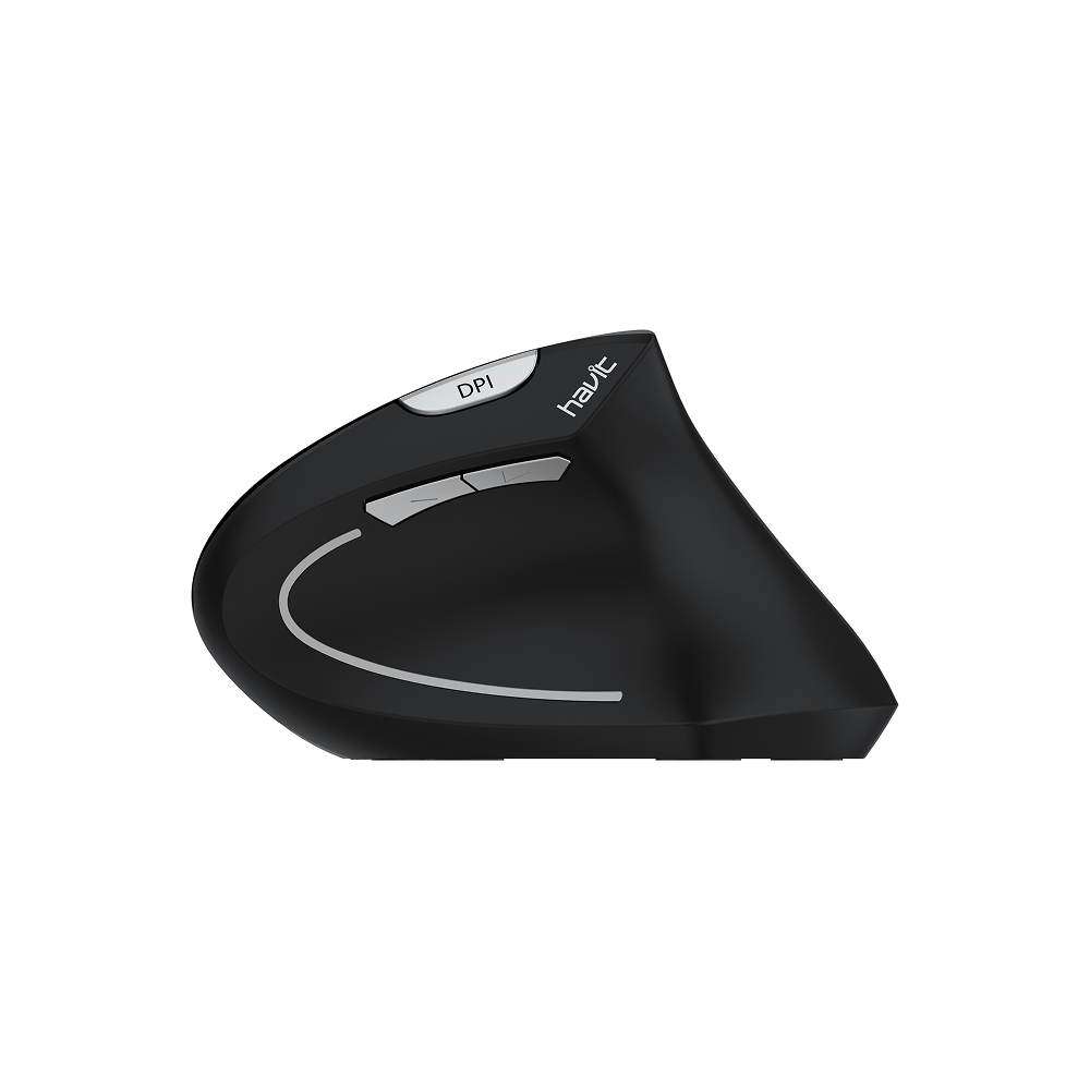 HAVIT MS550GT Wired RGB Gaming Mouse 4800 DPI 7 Buttons USB