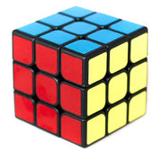 Rubik's Speed Cube 3x3 – Advanced Mechanism with Spherical Core 2