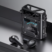 Super Hero TWS Earphones BTMV08