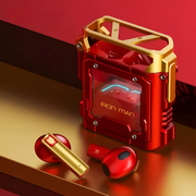 Super Hero TWS Earphones BTMV08