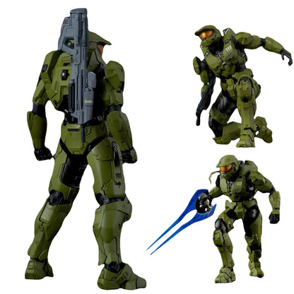 Master Chief Figure