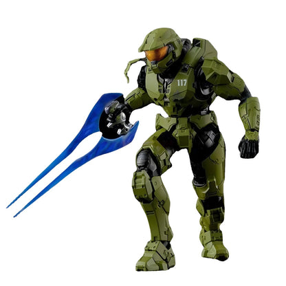 Master Chief Figure